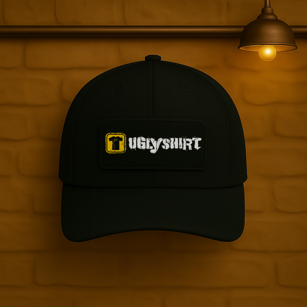 Patch Cap