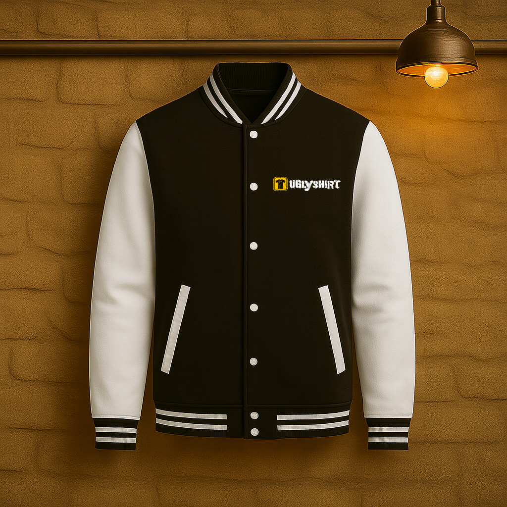 College Jacke