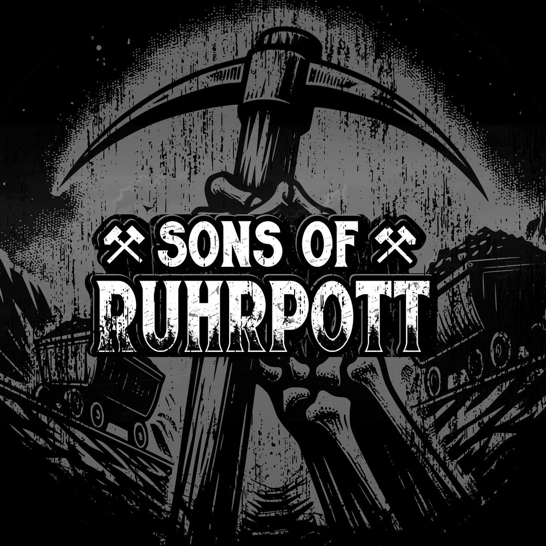 Sons of Ruhrpott