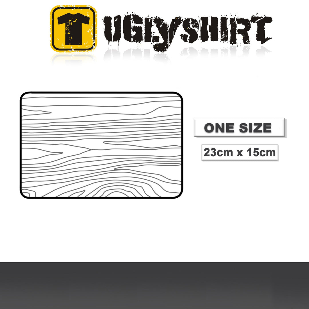 Ein Opa muss tun Schneidebrett | Frühstücksbrettchen Holzbrett Küchenbrett Geschenk Opa Großvater