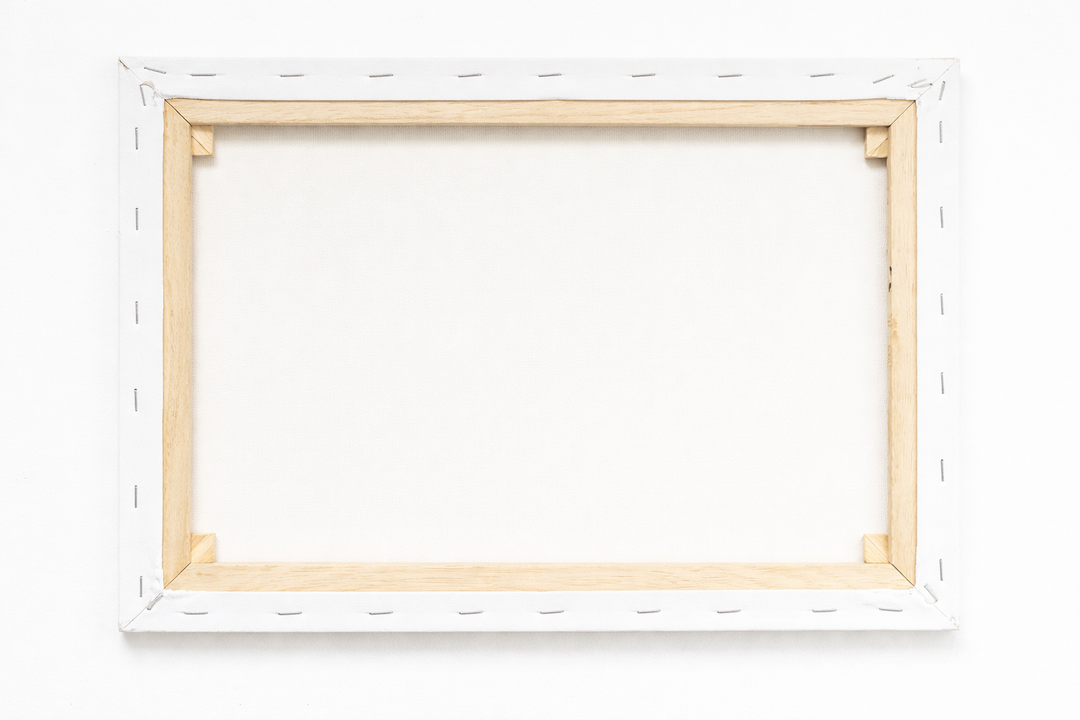 Donnern muss es Leinwand | Wikinger Schild & Runen Wandbild – Valhalla Deko