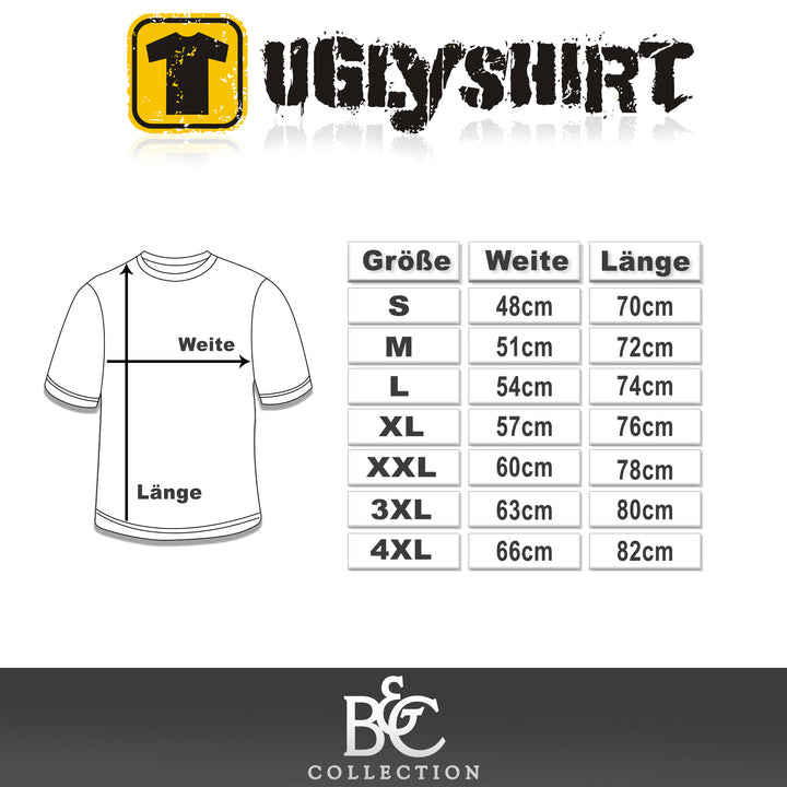 DDR T-Shirt | Retro Ostdeutschland Ostalgie | M1