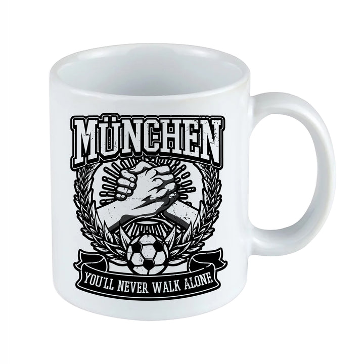 Alles für München Tasse | Kaffeetasse – Munich Motiv Kaffeebecher