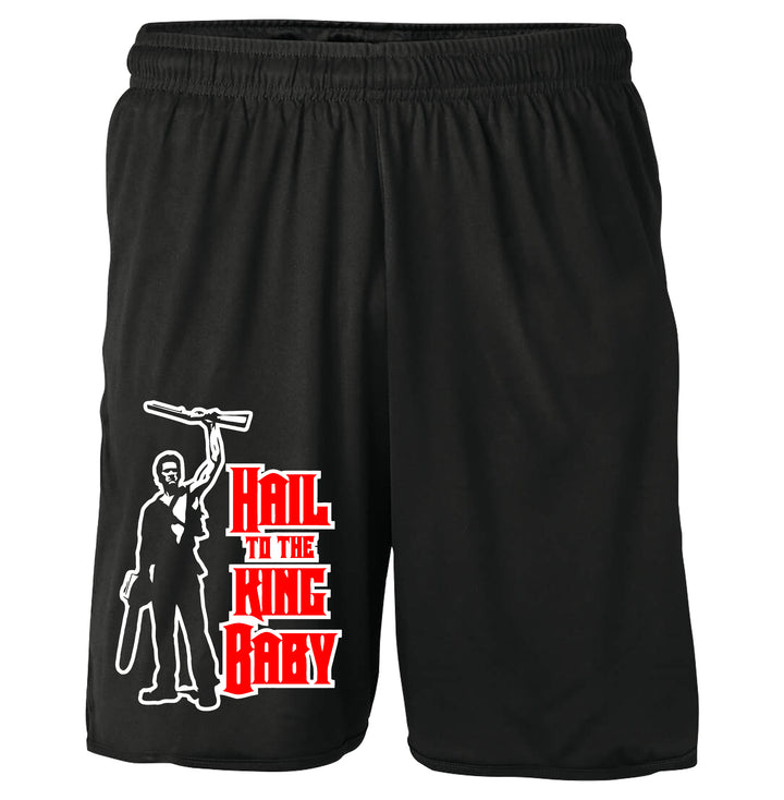 Army of Darkness Shorts | Horror-Style für Halloween | M2
