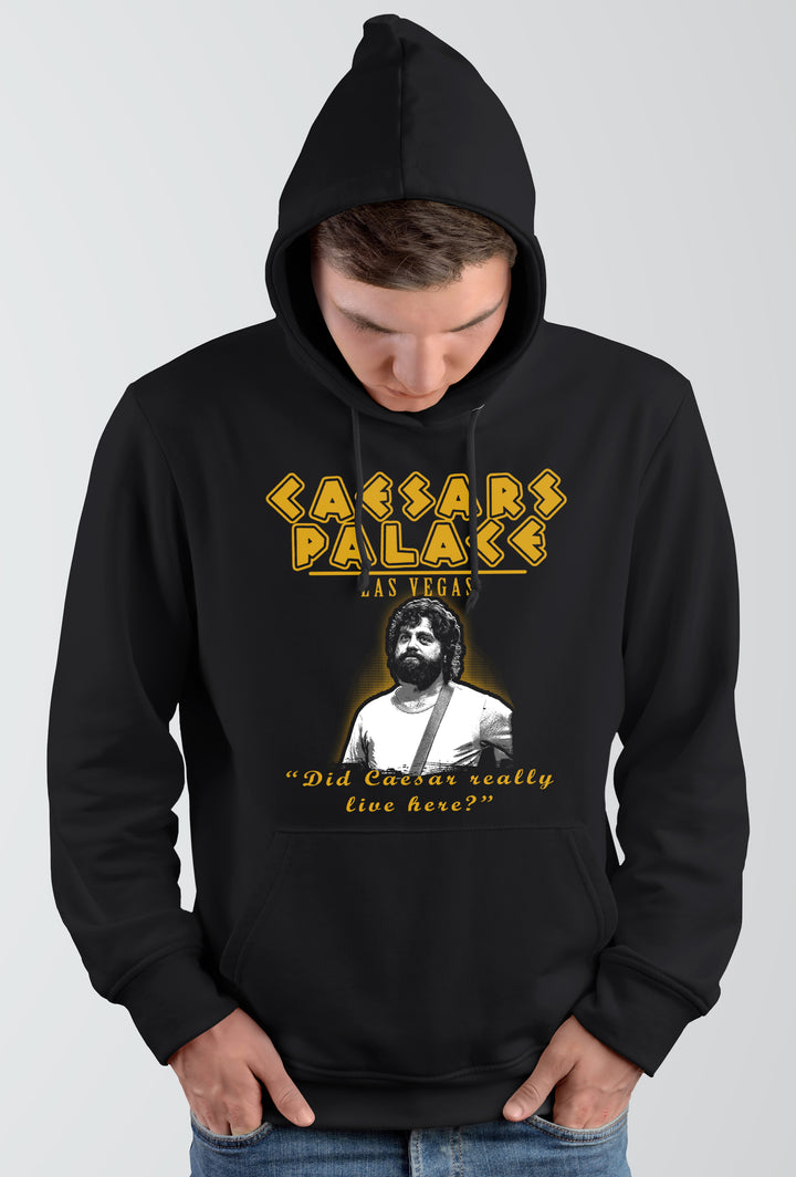 Caesars Palace Kapuzenpullover | Hangover Wolfpack  JGA Las Vegas