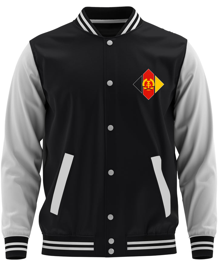 DDR College Jacke | Jacke Ostdeutschland Simson Trabant IFA | M2