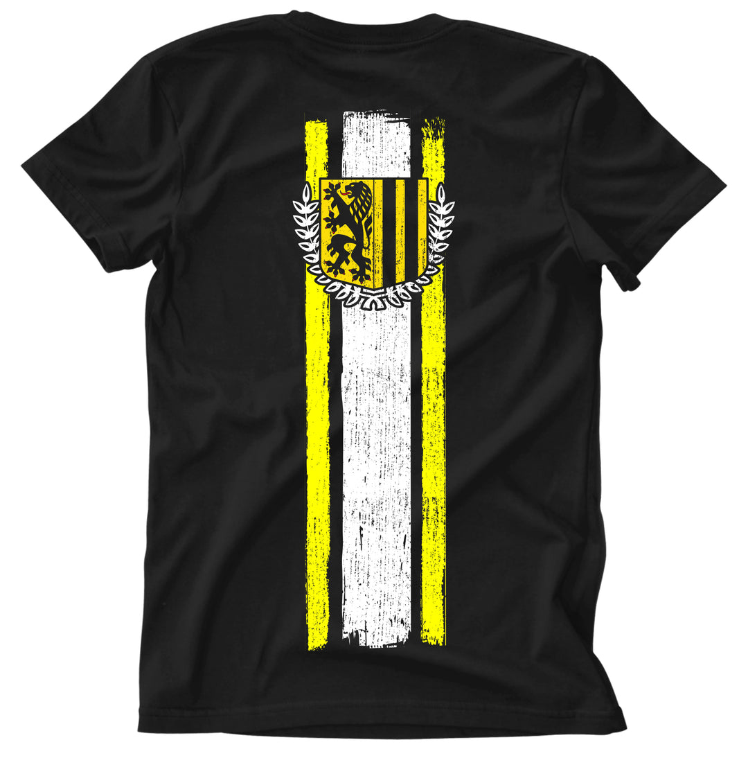 Dresden Heimat T-Shirt | Fanartikel für Sachsen & Elbflorenz | M1-M2