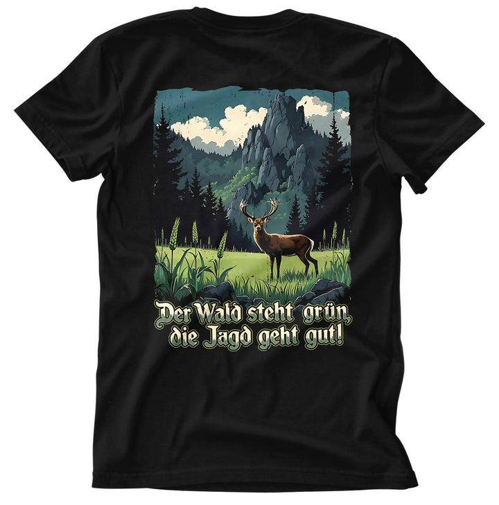 Heimat Franken T-Shirt | Bayern Nürnberg Würzburg | FB