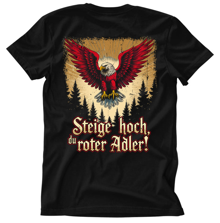 Heimat Brandenburg T-Shirt | Lausitz Potsdam Cottbus | FB