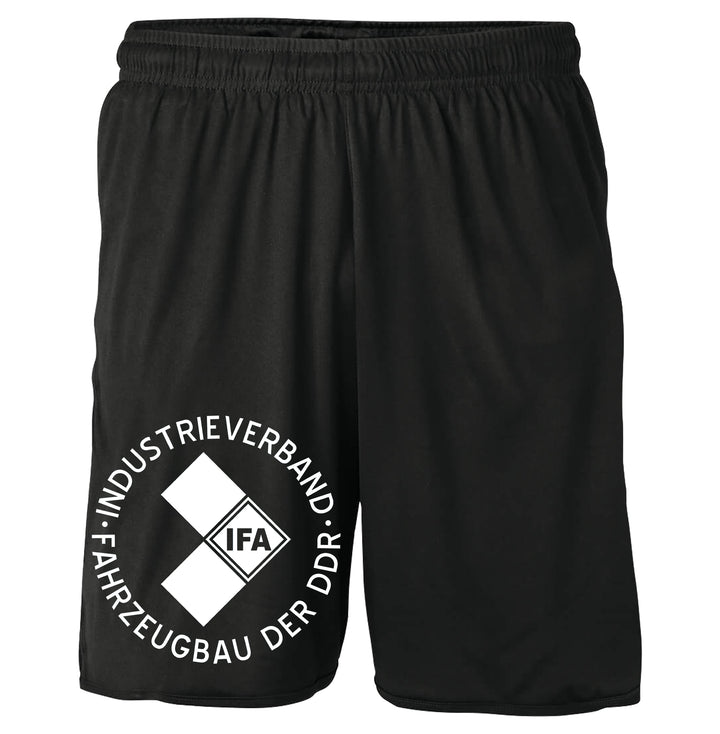 IFA Shorts | MZ Trabant Wartburg Simson | M1