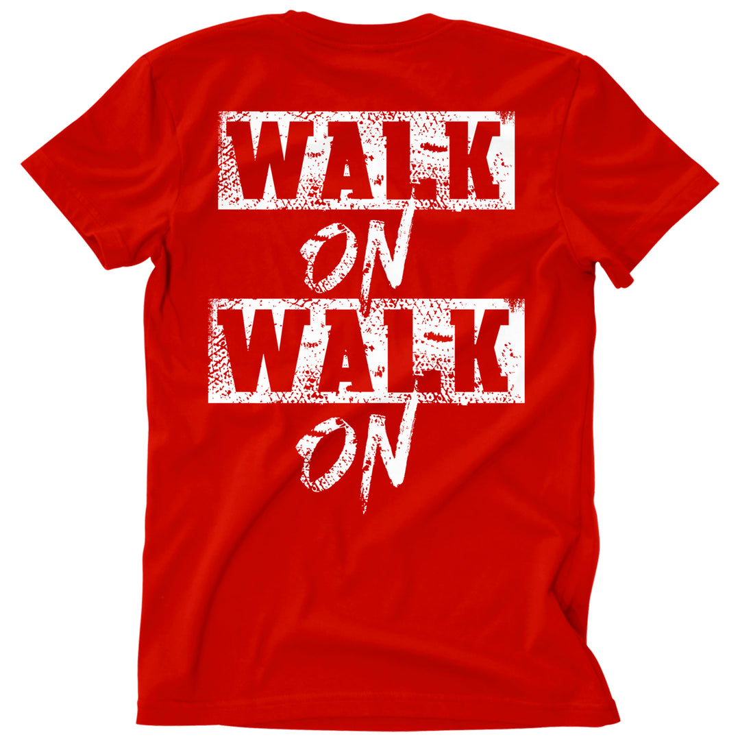 Liverpool T-Shirt | M1 FB