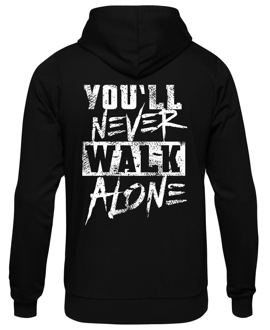 Liverpool Skyline Kapuzenpullover | Sport Fussball Trikot Ultras | M2