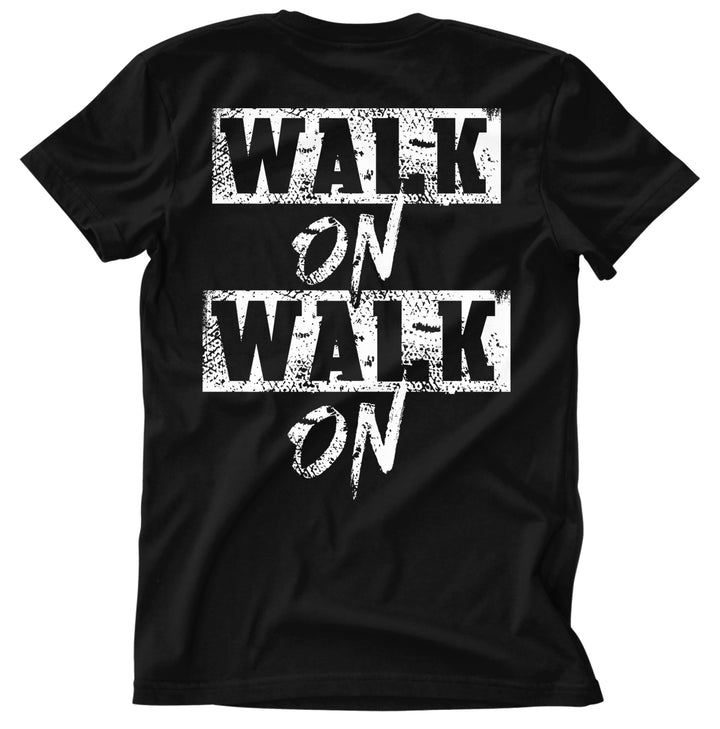 Liverpool Skyline T-Shirt | M2 FB