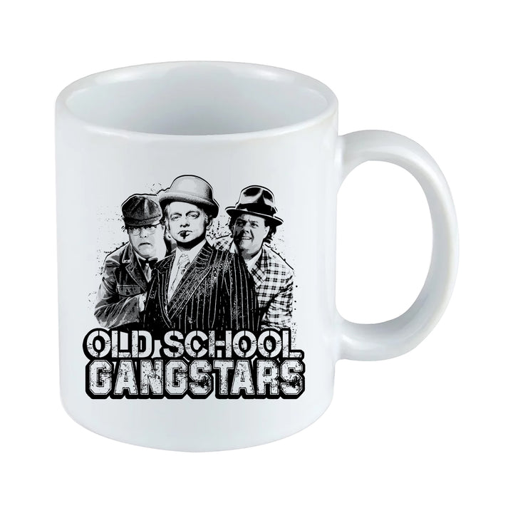 Olsenbande Tasse | Kaffeebecher Gangsters Kaffeetasse Schweden | M2