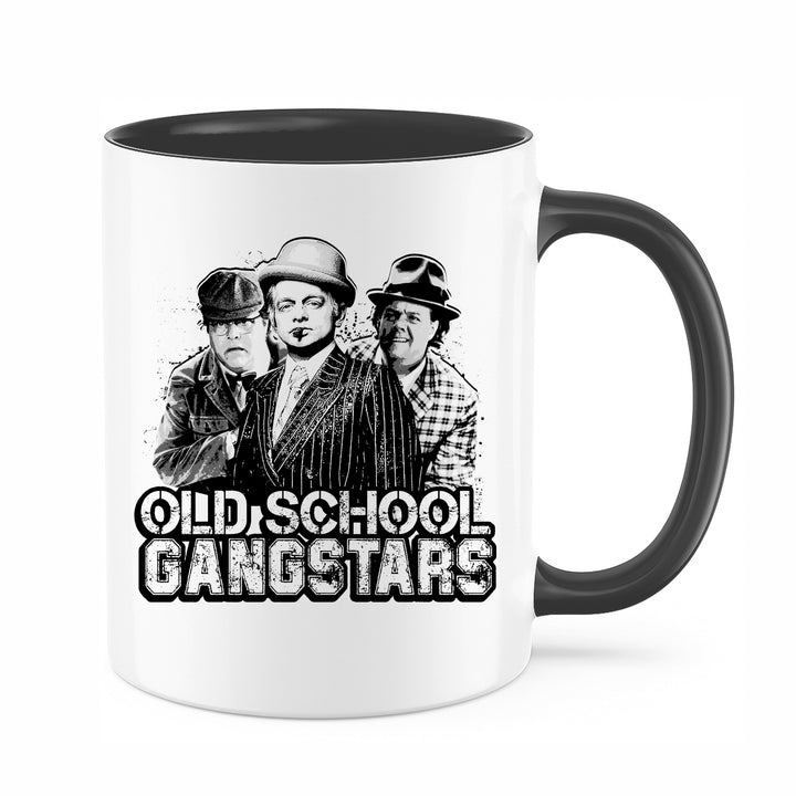 Olsenbande Tasse | Kaffeebecher Gangsters Kaffeetasse Schweden | M2