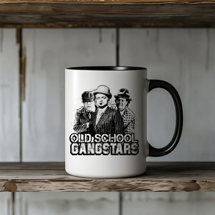 Olsenbande Tasse | Kaffeebecher Gangsters Kaffeetasse Schweden | M2