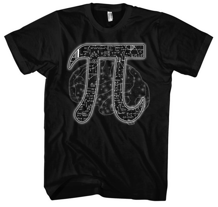 Pi Mathe T-Shirt | Physiker Lehrer Nerd Chemiker