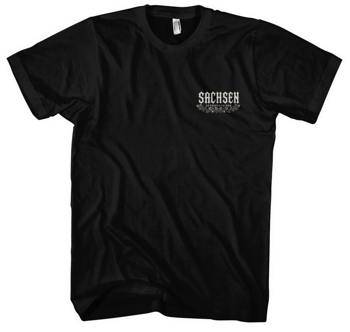 Historica Sachsen T-Shirt | Ostdeutschland Heimat