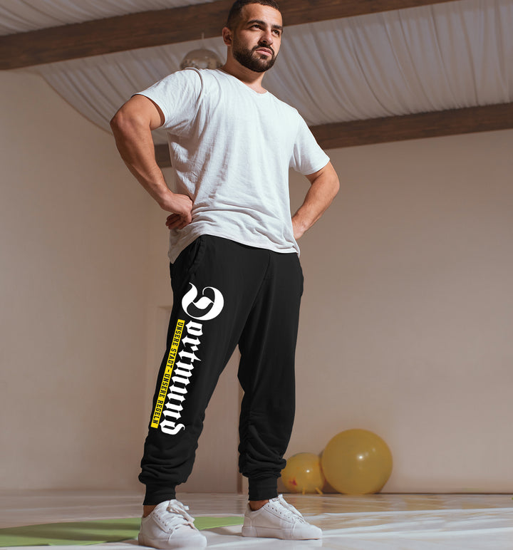 Unsere Stadt Dortmund Jogginghose | Fanartikel Sport Hose