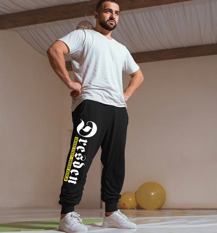 Unsere Stadt Dresden Jogginghose | Fanartikel Sport Hose