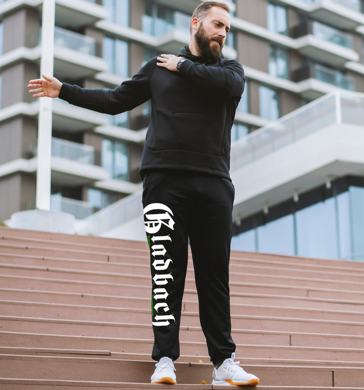Unsere Stadt Gladbach Jogginghose | Fanartikel Sport Hose