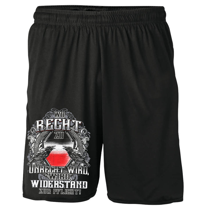 Wo Recht zu Unrecht wird Shorts | Widerstand Patrioten Kaiserreich | M2